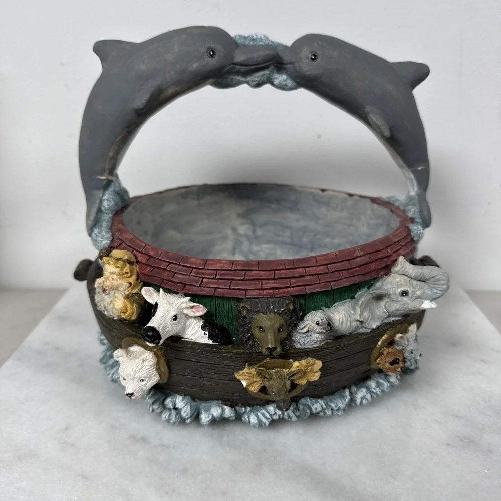 N/A handmade resin